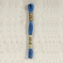 Load image into Gallery viewer, DMC Stranded Cotton - Art. 117 - Number 1 - 356