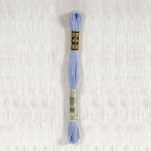 Load image into Gallery viewer, DMC Stranded Cotton - Art. 117 - Number 1 - 356