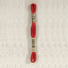 Load image into Gallery viewer, DMC Stranded Cotton - Art. 117 - Number 1 - 356