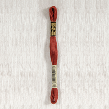 Load image into Gallery viewer, DMC Stranded Cotton - Art. 117 - Number 1 - 356