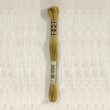 Load image into Gallery viewer, DMC Stranded Cotton - Art. 117 - Number 367 - 733