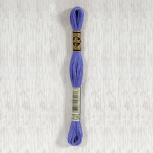 Load image into Gallery viewer, DMC Stranded Cotton - Art. 117 - Number 934 - 3747