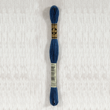 Load image into Gallery viewer, DMC Stranded Cotton - Art. 117 - Number 3750 - 3866