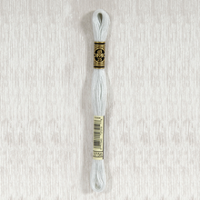 Load image into Gallery viewer, DMC Stranded Cotton - Art. 117 - Number 3750 - 3866