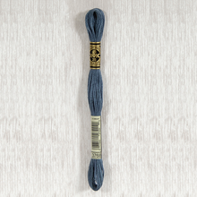 Load image into Gallery viewer, DMC Stranded Cotton - Art. 117 - Number 3750 - 3866