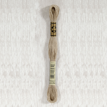 Load image into Gallery viewer, DMC Stranded Cotton - Art. 117 - Number 3750 - 3866