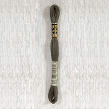 Load image into Gallery viewer, DMC Stranded Cotton - Art. 117 - Number 3750 - 3866