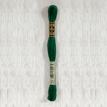 Load image into Gallery viewer, DMC Stranded Cotton - Art. 117 - Number 3750 - 3866