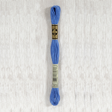 Load image into Gallery viewer, DMC Stranded Cotton - Art. 117 - Number 3750 - 3866