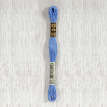 Load image into Gallery viewer, DMC Stranded Cotton - Art. 117 - Number 3750 - 3866