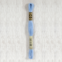 Load image into Gallery viewer, DMC Stranded Cotton - Art. 117 - Number 3750 - 3866
