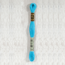 Load image into Gallery viewer, DMC Stranded Cotton - Art. 117 - Number 3750 - 3866