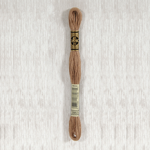 Load image into Gallery viewer, DMC Stranded Cotton - Art. 117 - Number 3750 - 3866