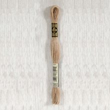 Load image into Gallery viewer, DMC Stranded Cotton - Art. 117 - Number 3750 - 3866