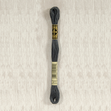 Load image into Gallery viewer, DMC Stranded Cotton - Art. 117 - Number 367 - 733