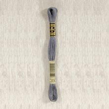 Load image into Gallery viewer, DMC Stranded Cotton - Art. 117 - Number 367 - 733