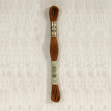 Load image into Gallery viewer, DMC Stranded Cotton - Art. 117 - Number 367 - 733