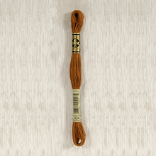 Load image into Gallery viewer, DMC Stranded Cotton - Art. 117 - Number 367 - 733