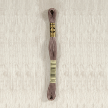 Load image into Gallery viewer, DMC Stranded Cotton - Art. 117 - Number 367 - 733