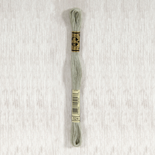 Load image into Gallery viewer, DMC Stranded Cotton - Art. 117 - Number 367 - 733