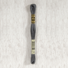 Load image into Gallery viewer, DMC Stranded Cotton - Art. 117 - Number 367 - 733