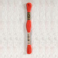 Load image into Gallery viewer, DMC Stranded Cotton - Art. 117 - Number 367 - 733