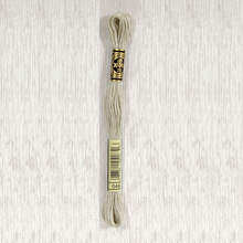 Load image into Gallery viewer, DMC Stranded Cotton - Art. 117 - Number 367 - 733