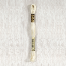 Load image into Gallery viewer, DMC Stranded Cotton - Art. 117 - Number 734 - 932