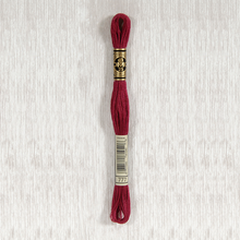 Load image into Gallery viewer, DMC Stranded Cotton - Art. 117 - Number 734 - 932