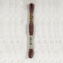 Load image into Gallery viewer, DMC Stranded Cotton - Art. 117 - Number 734 - 932