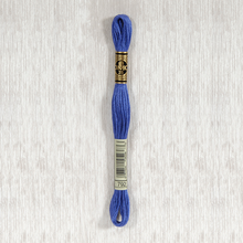 Load image into Gallery viewer, DMC Stranded Cotton - Art. 117 - Number 734 - 932