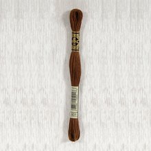 Load image into Gallery viewer, DMC Stranded Cotton - Art. 117 - Number 734 - 932