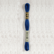 Load image into Gallery viewer, DMC Stranded Cotton - Art. 117 - Number 734 - 932