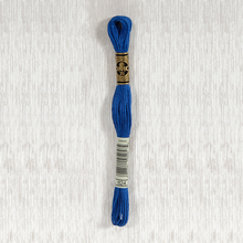 Load image into Gallery viewer, DMC Stranded Cotton - Art. 117 - Number 734 - 932