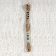 Load image into Gallery viewer, DMC Stranded Cotton - Art. 117 - Number 734 - 932