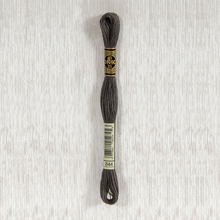 Load image into Gallery viewer, DMC Stranded Cotton - Art. 117 - Number 734 - 932