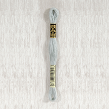 Load image into Gallery viewer, DMC Stranded Cotton - Art. 117 - Number 734 - 932