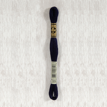 Load image into Gallery viewer, DMC Stranded Cotton - Art. 117 - Number 934 - 3747