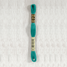 Load image into Gallery viewer, DMC Stranded Cotton - Art. 117 - Number 934 - 3747