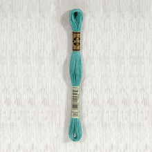 Load image into Gallery viewer, DMC Stranded Cotton - Art. 117 - Number 934 - 3747