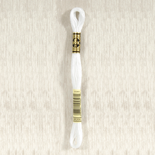 Load image into Gallery viewer, DMC Stranded Cotton - Art. 117 - Number 1 - 356