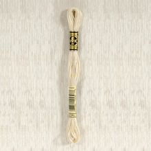 Load image into Gallery viewer, DMC Stranded Cotton - Art. 117 - Number 1 - 356