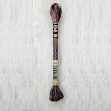 Load image into Gallery viewer, DMC Metallic Light Effects E130 317W