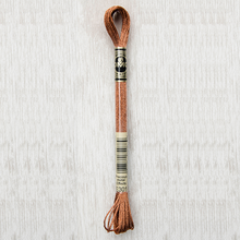 Load image into Gallery viewer, DMC Metallic Light Effects E301 317W