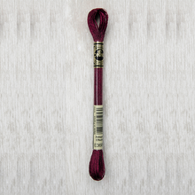 Load image into Gallery viewer, DMC Metallic Light Effects E3685 317W