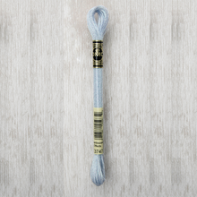 Load image into Gallery viewer, DMC Metallic Light Effects E3747 317W