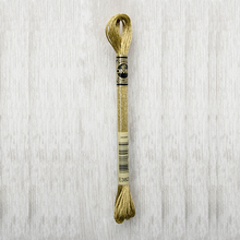 Load image into Gallery viewer, DMC Metallic Light Effects E3821 317W