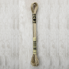 Load image into Gallery viewer, DMC Metallic Light Effects E677 317W