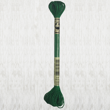 Load image into Gallery viewer, DMC Metallic Light Effects E699 317W