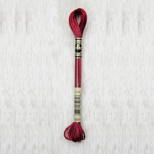 Load image into Gallery viewer, DMC Metallic Light Effects E815 317W